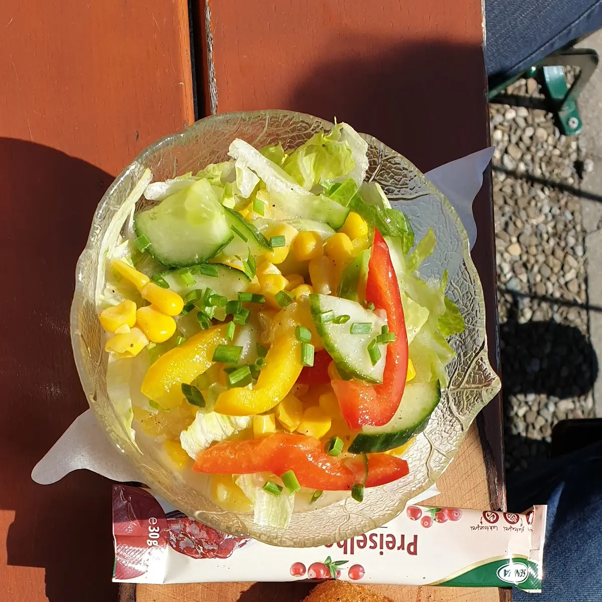 Käsespätzle