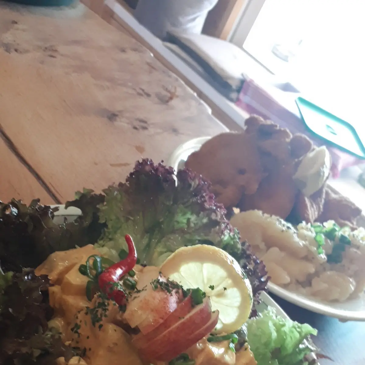Sommer Salat