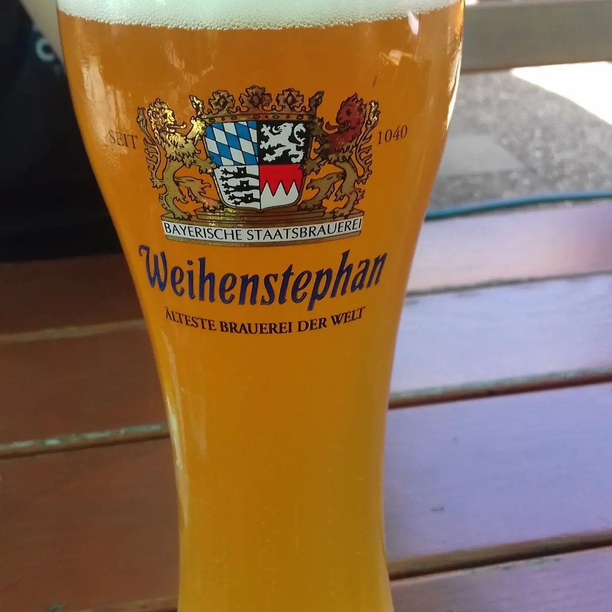 Weizenbier