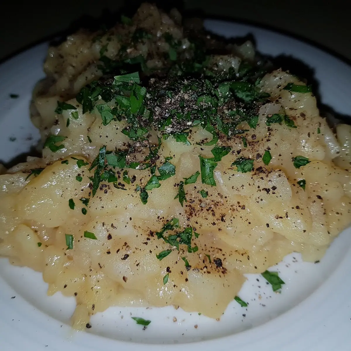 Kartoffelsalat