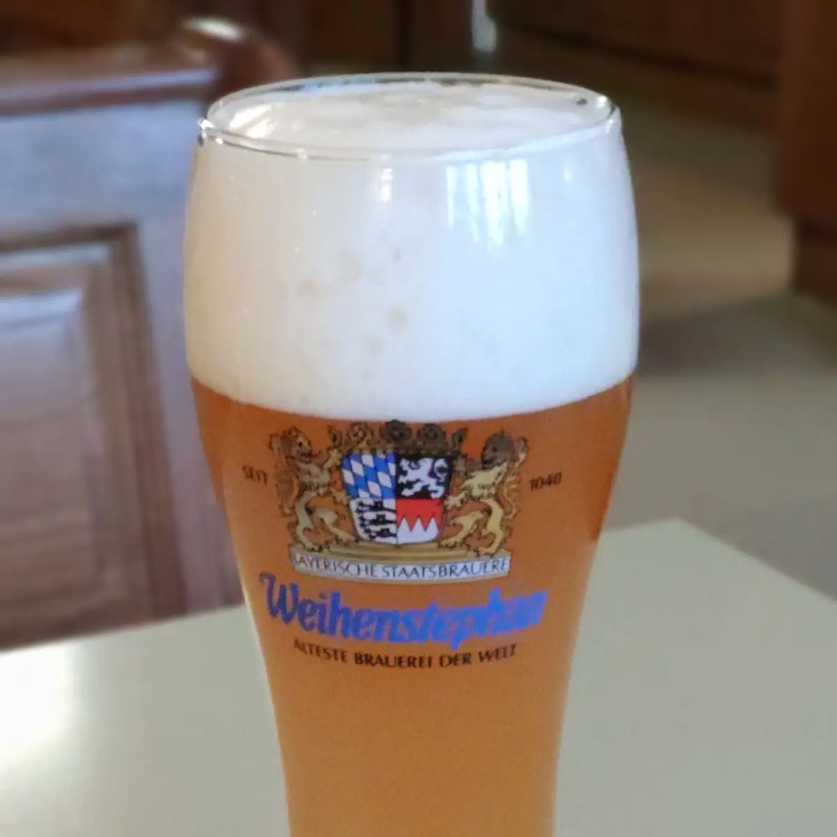 Weizenbier