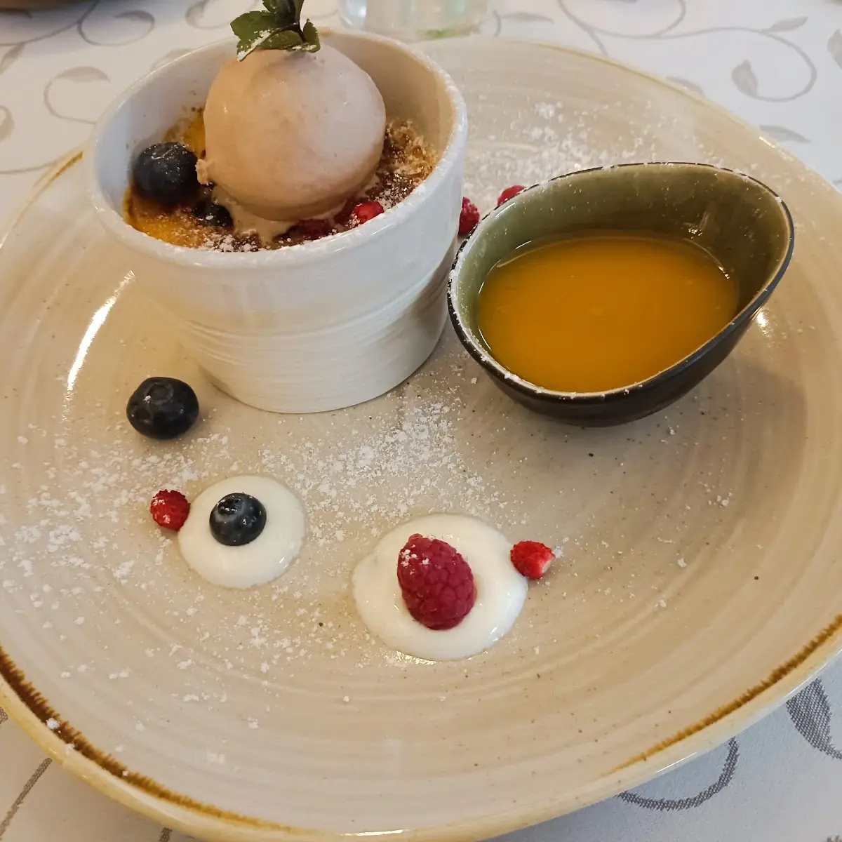 Crema Catalana