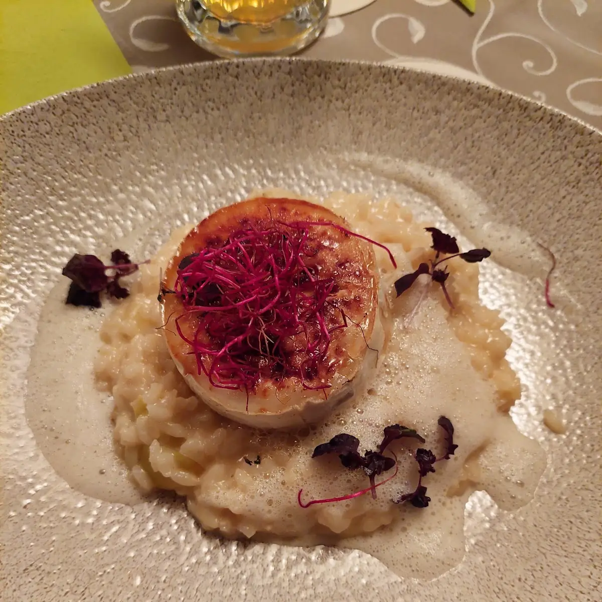 Risotto