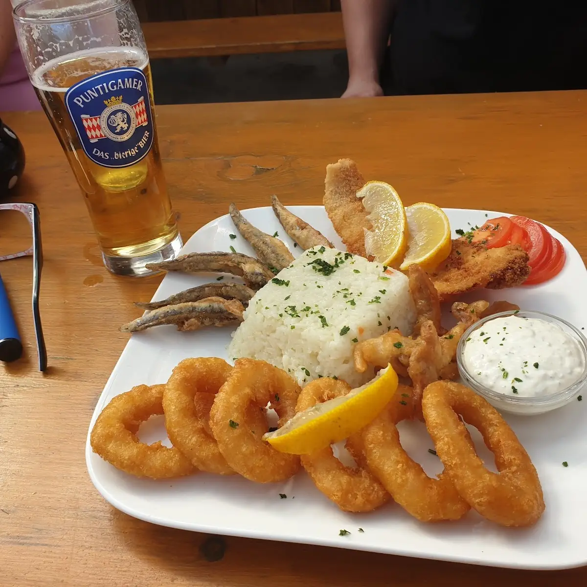 Fisch