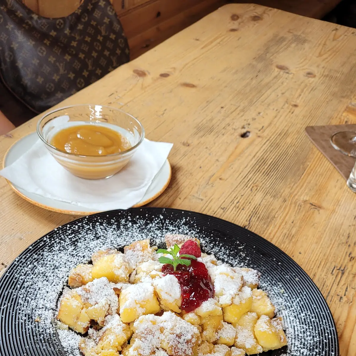 Kaiserschmarrn