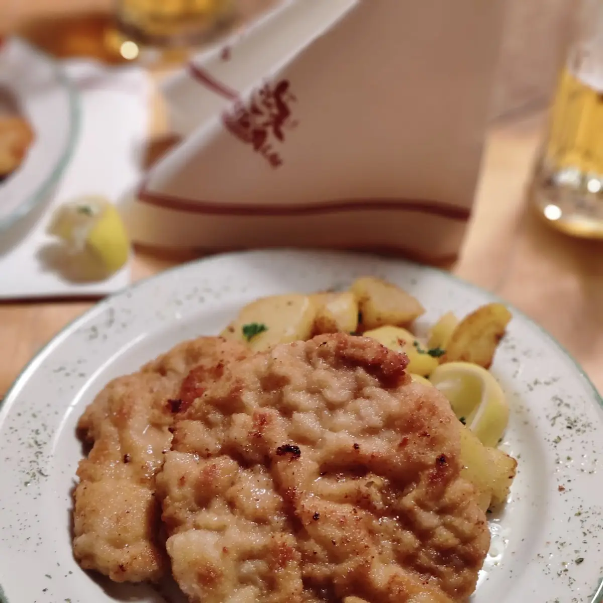 Schnitzel