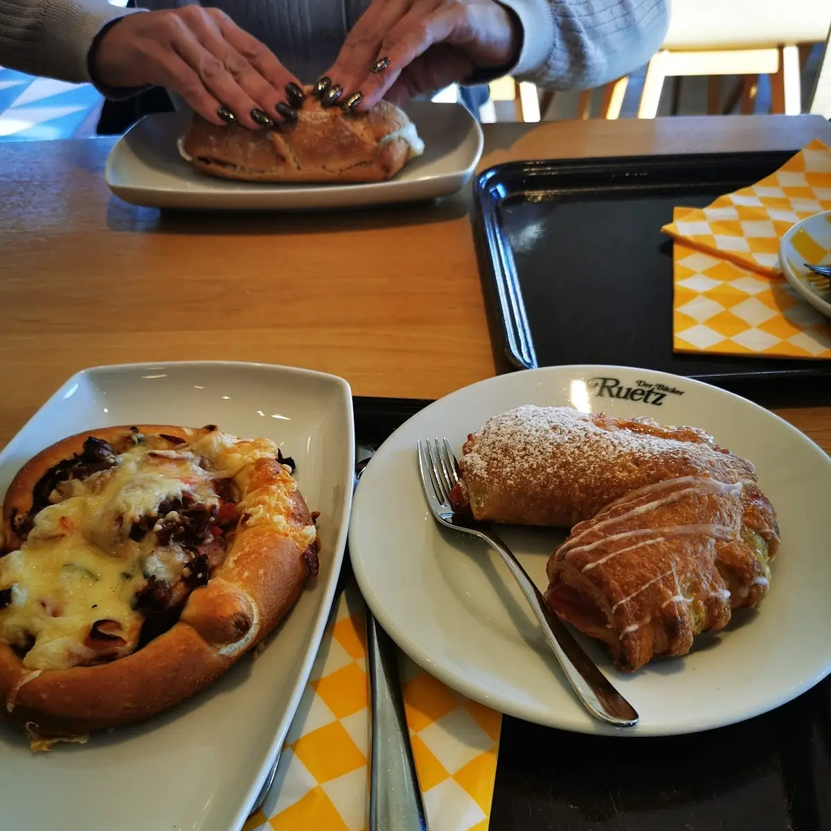 Brezel