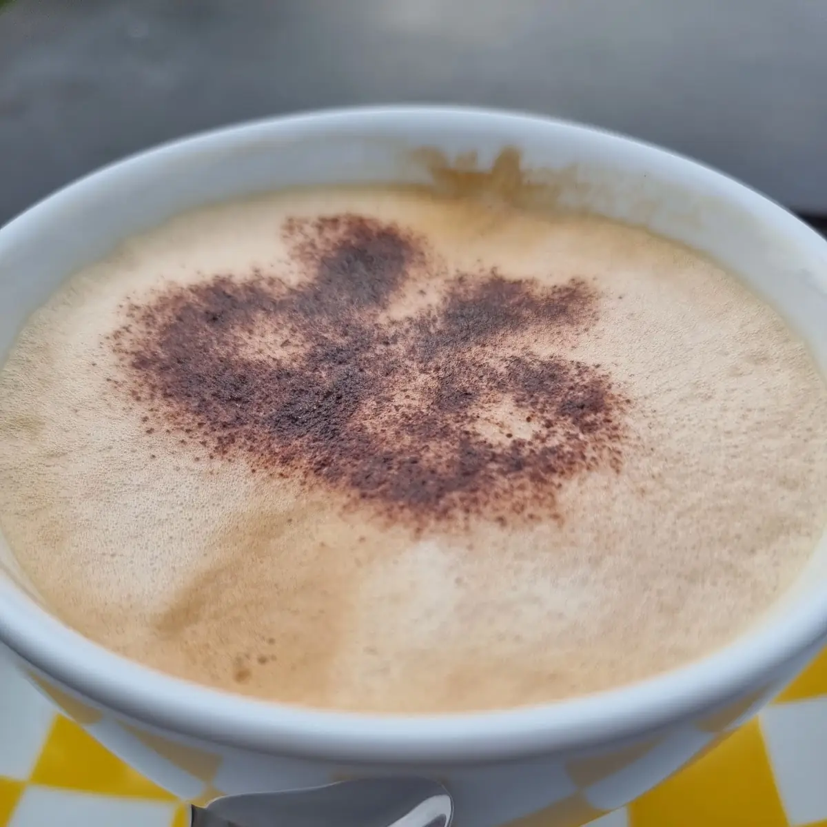 Cappuccino