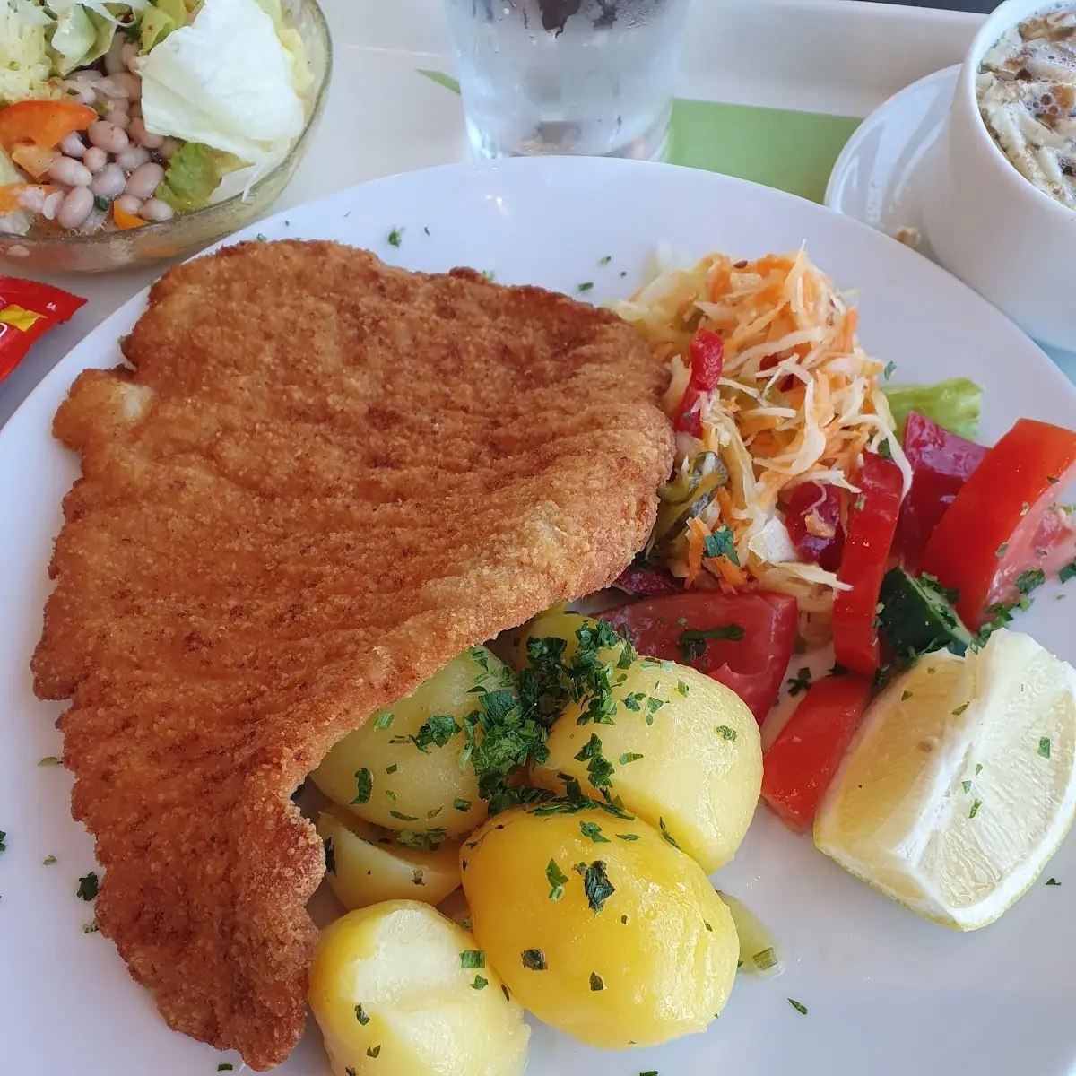 Schnitzel