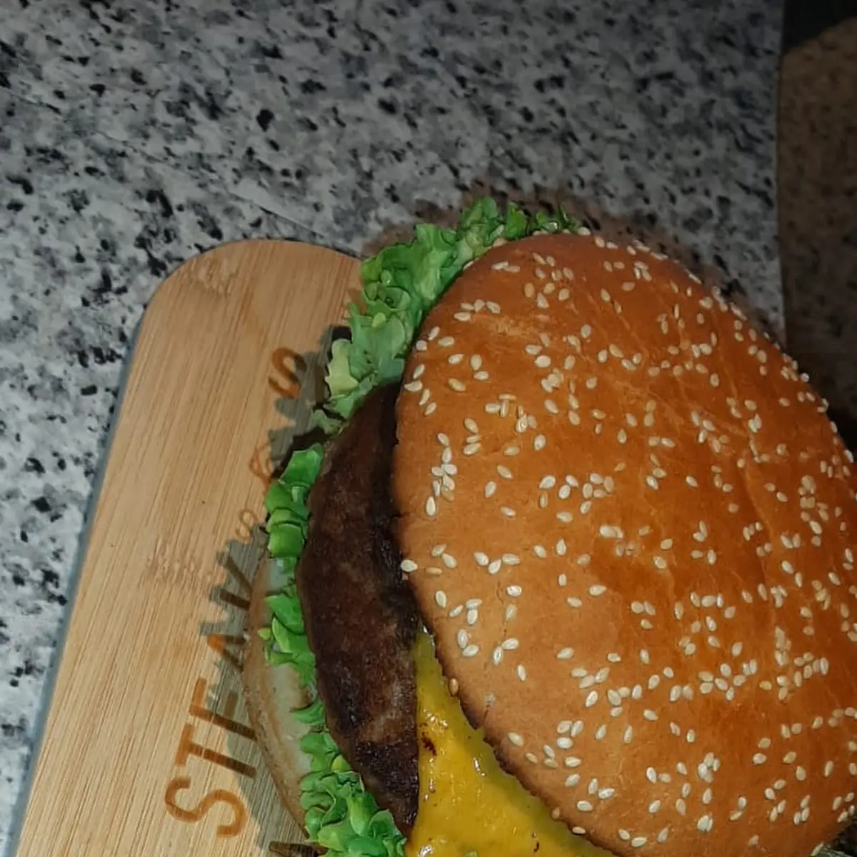 Burger