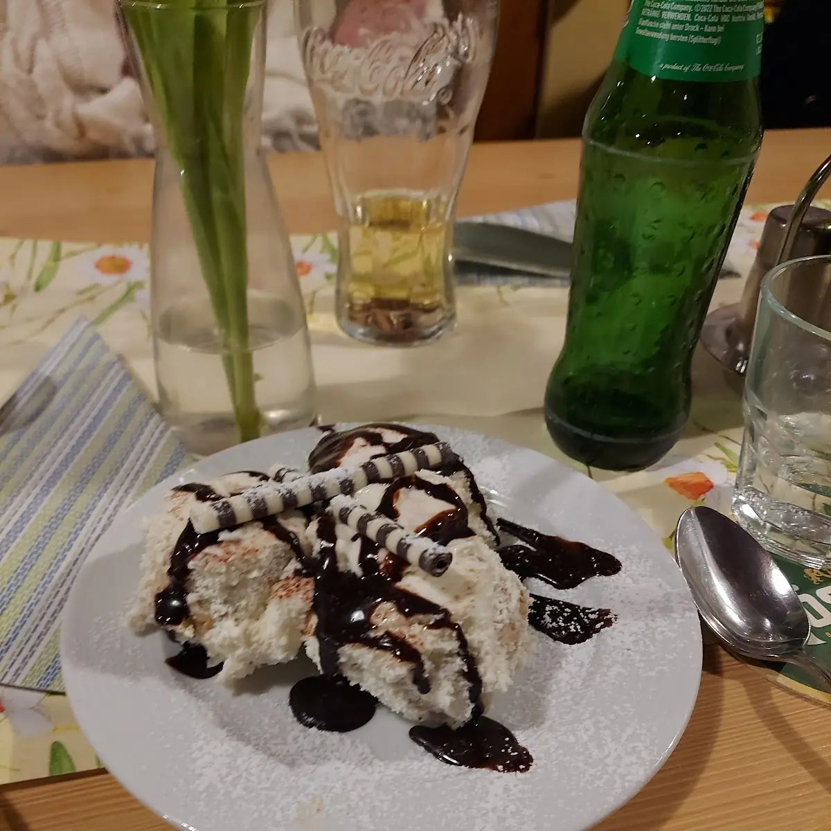 Brandtteigkrapfen