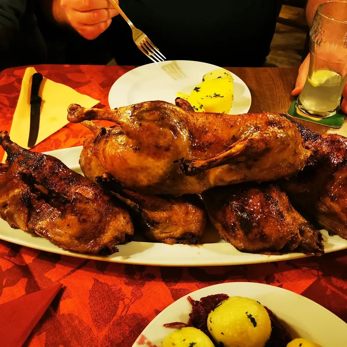 Ente