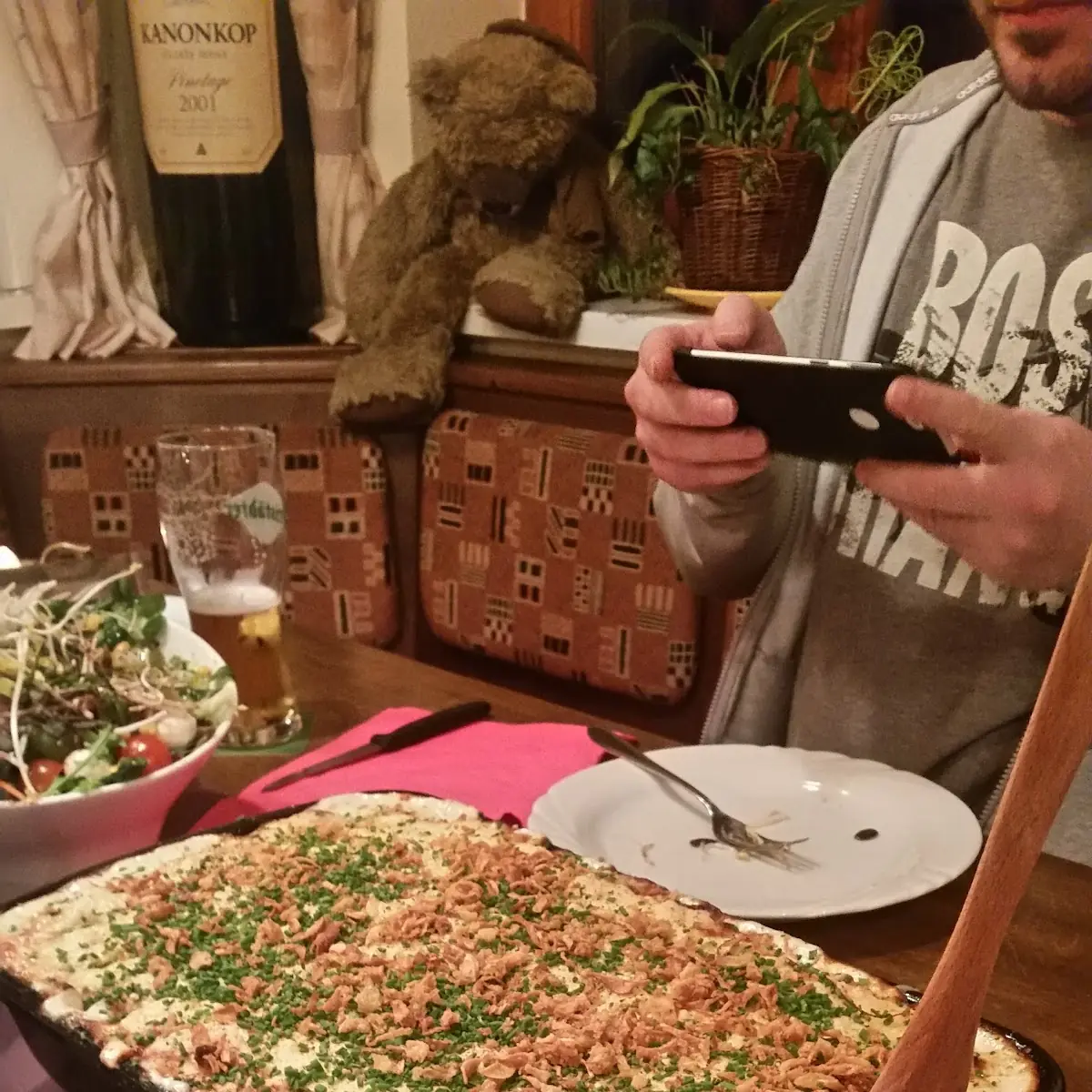 Käsespätzle