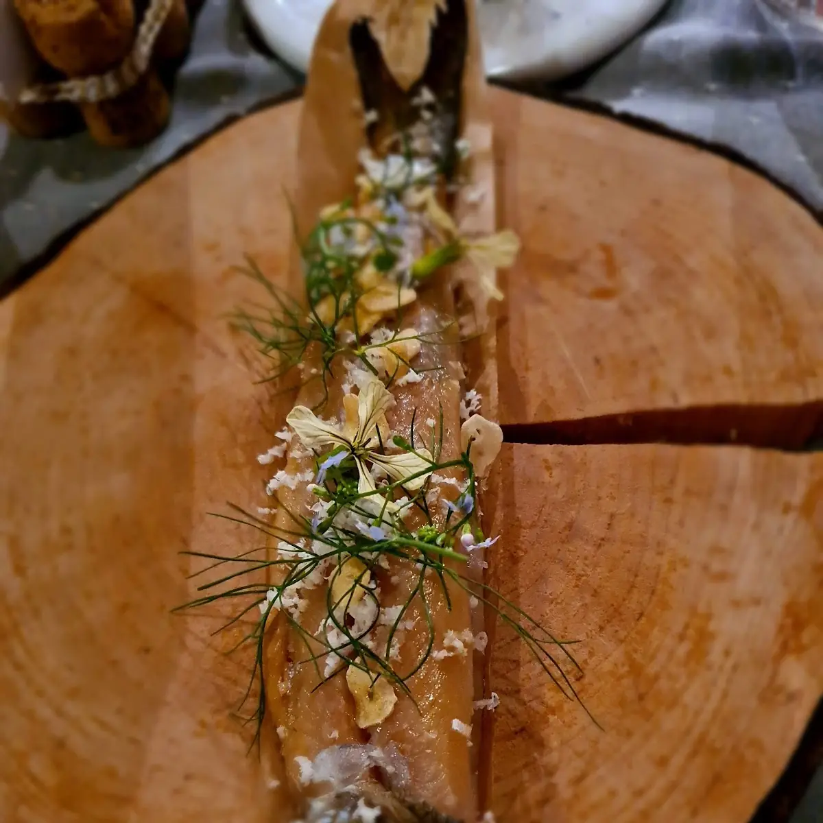 Fisch