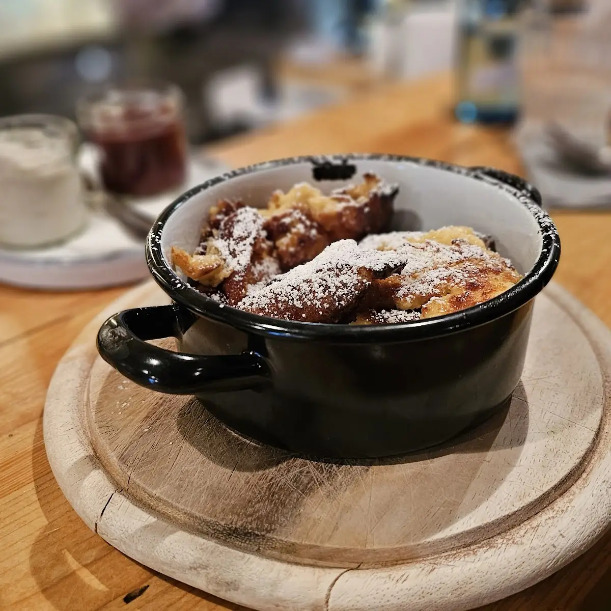 Perfekter Kaiserschmarrn