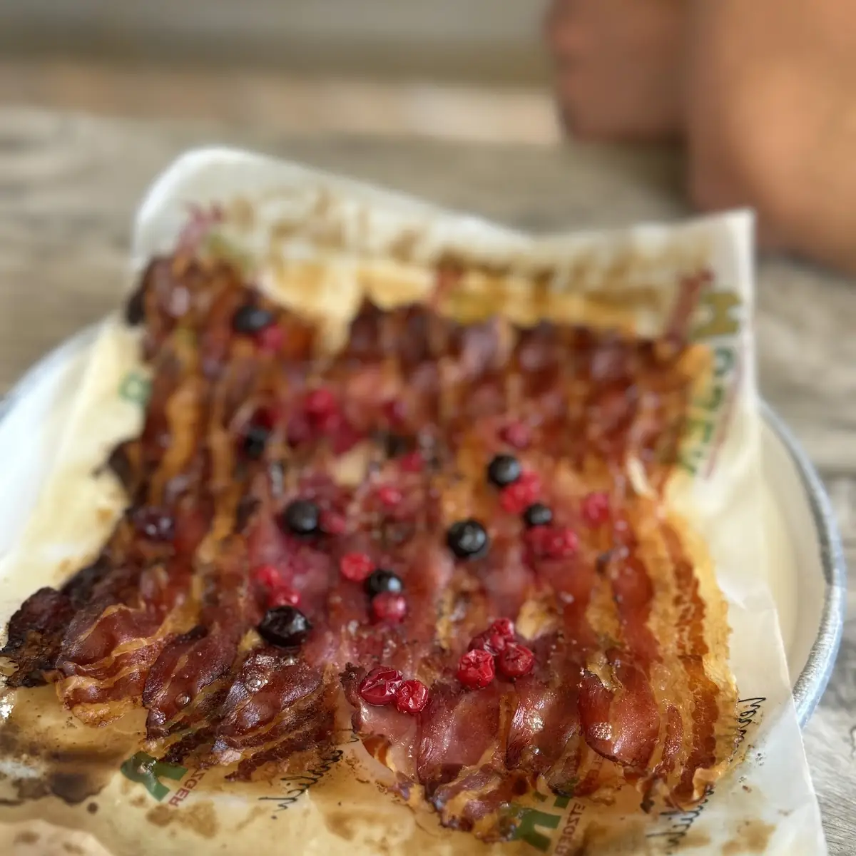 Speck