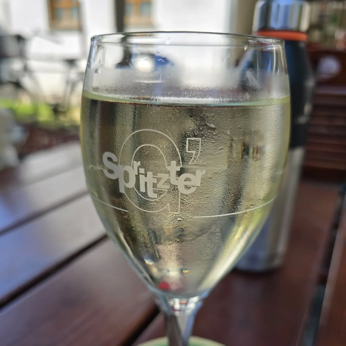 Spritzer