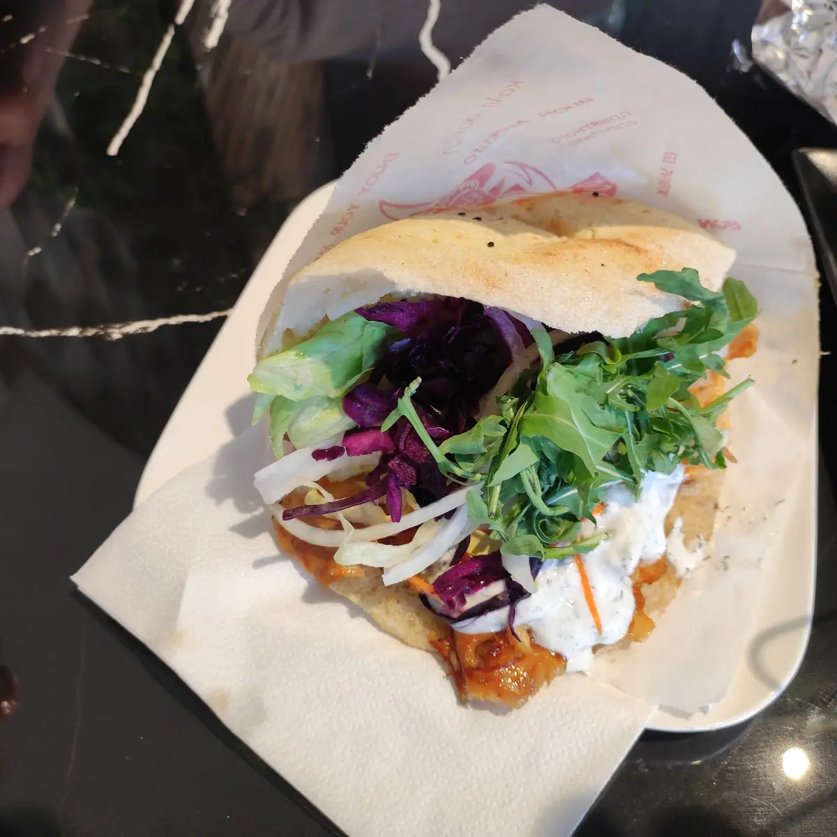 Big Kebab