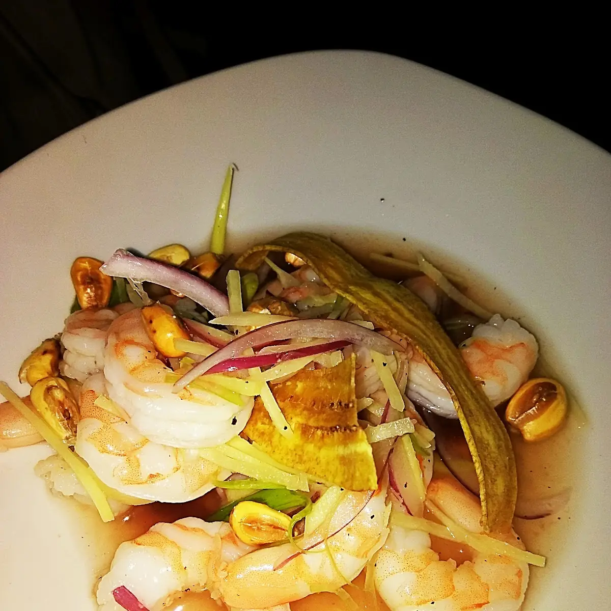 Ceviche