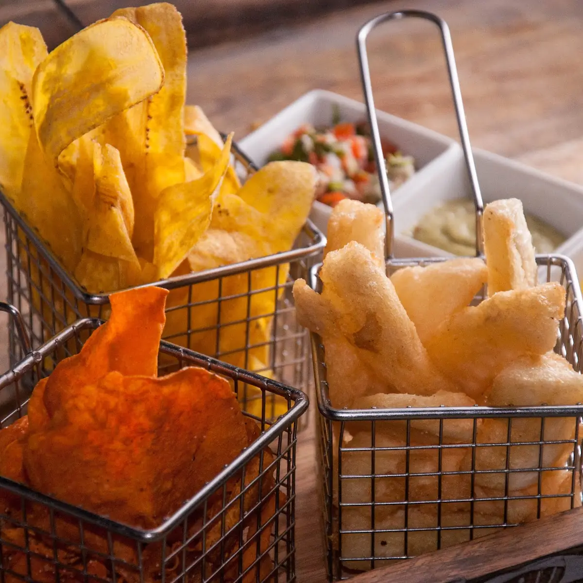 Chips