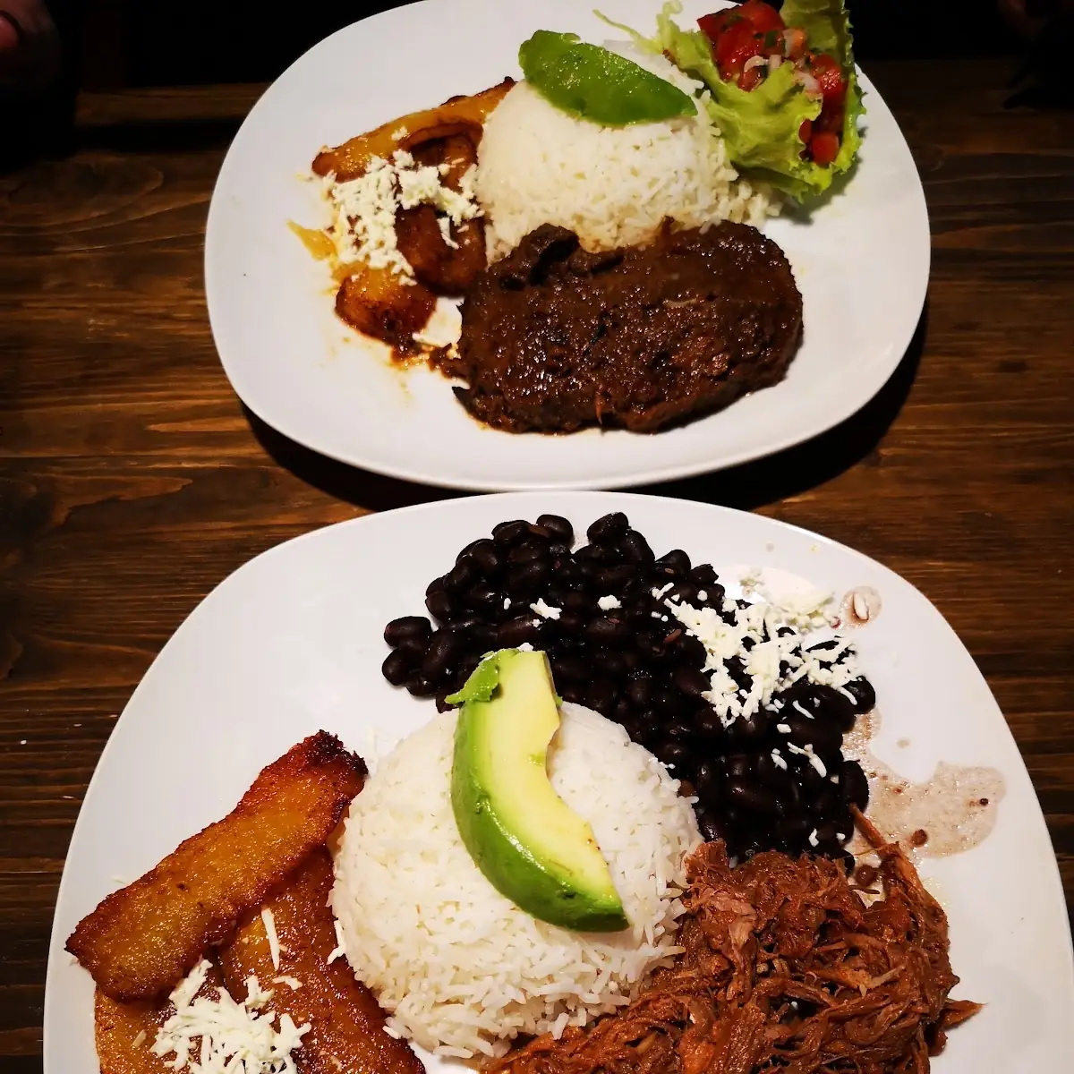Pabellón Criollo