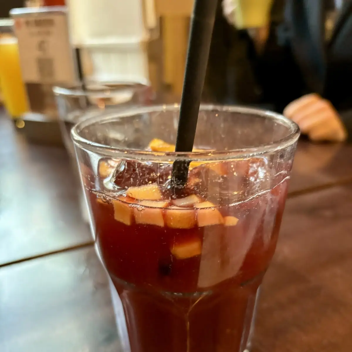 Sangria