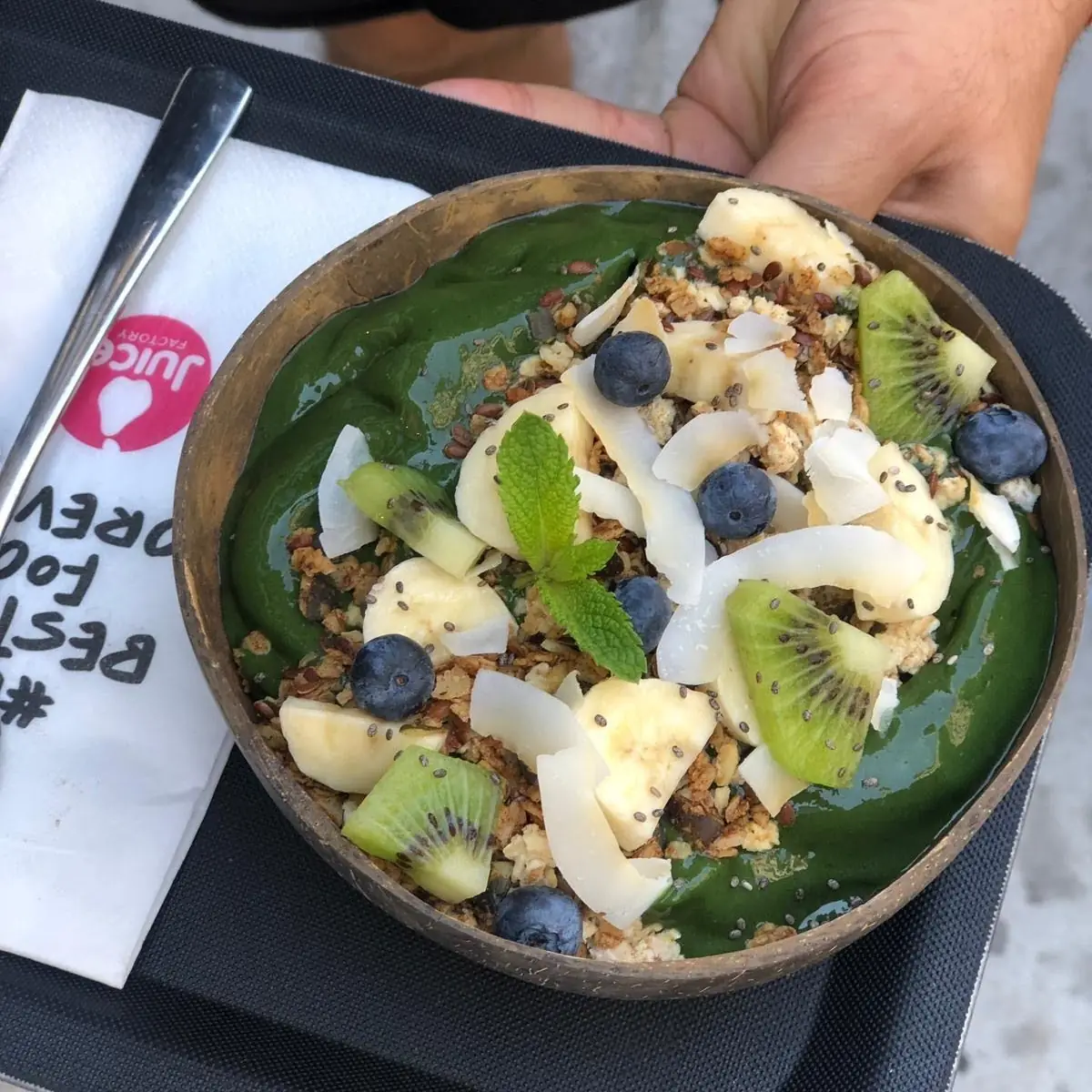 Acai Bowl