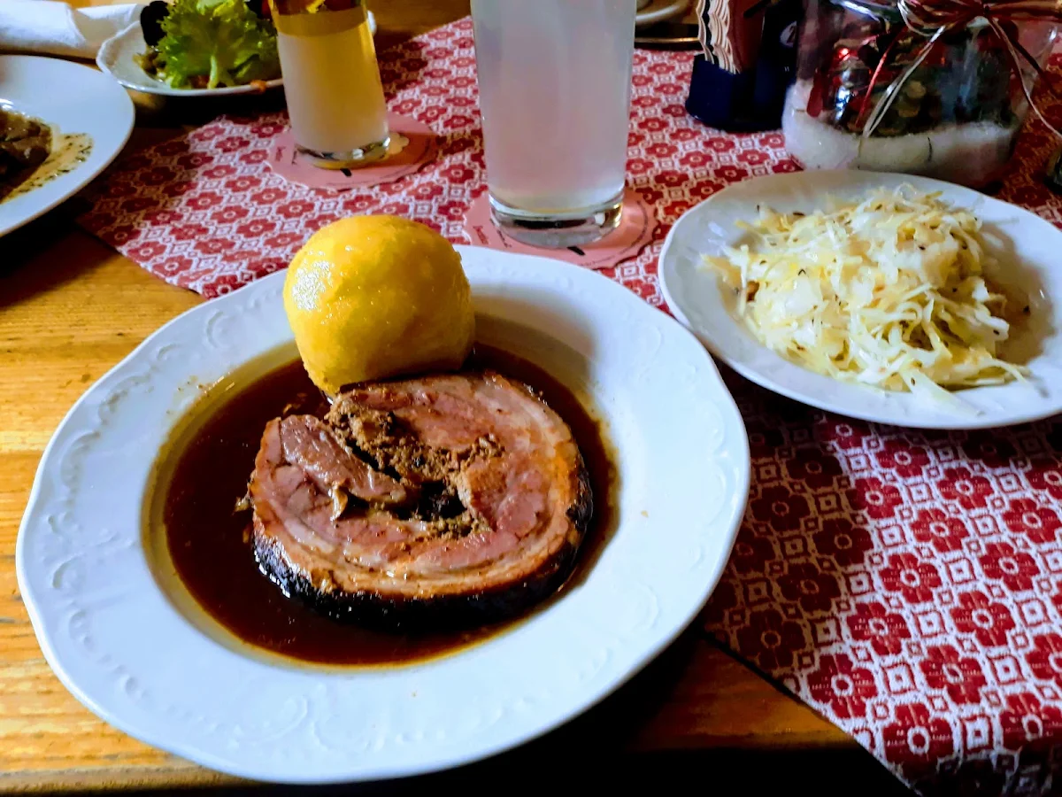 Highlights, Gasthaus, Hotel und Fleischerei Hirsch GmbH