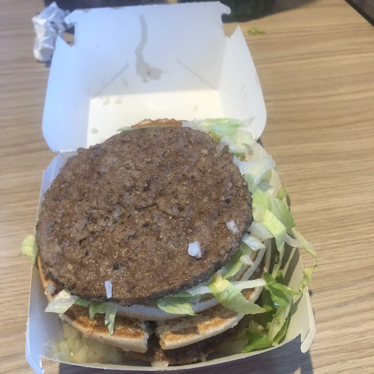 Big Mac