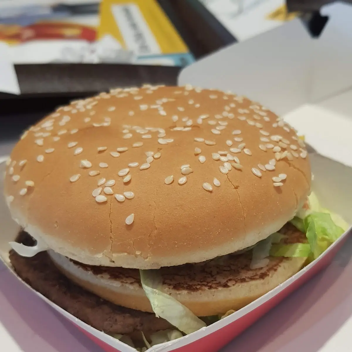 Cheeseburger