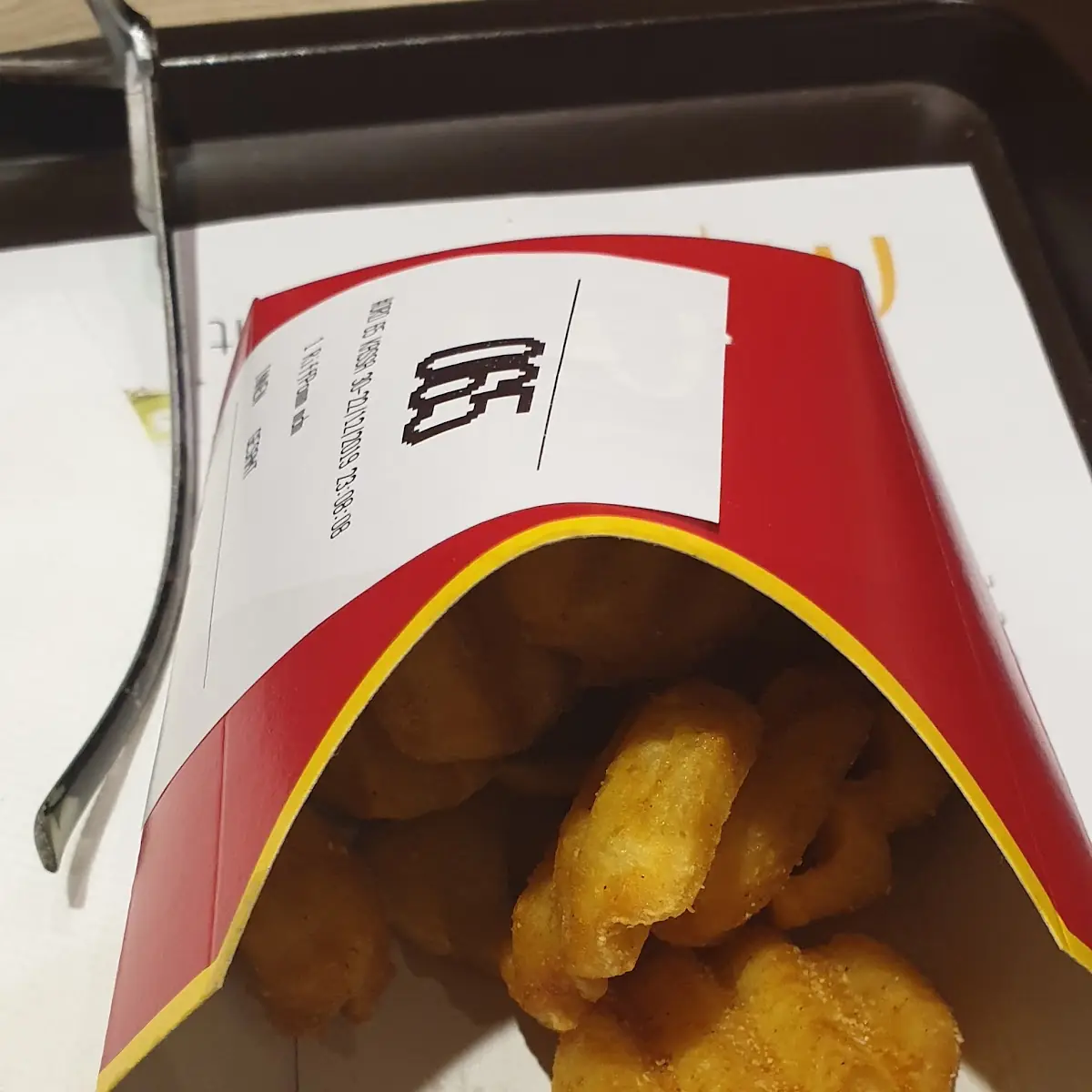 Chicken Nuggets
