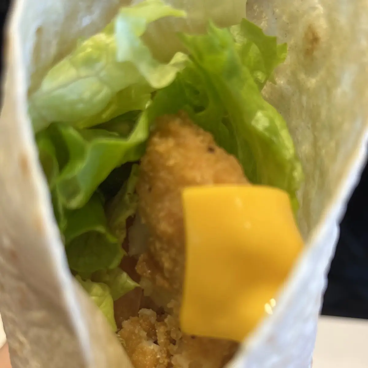Wrap