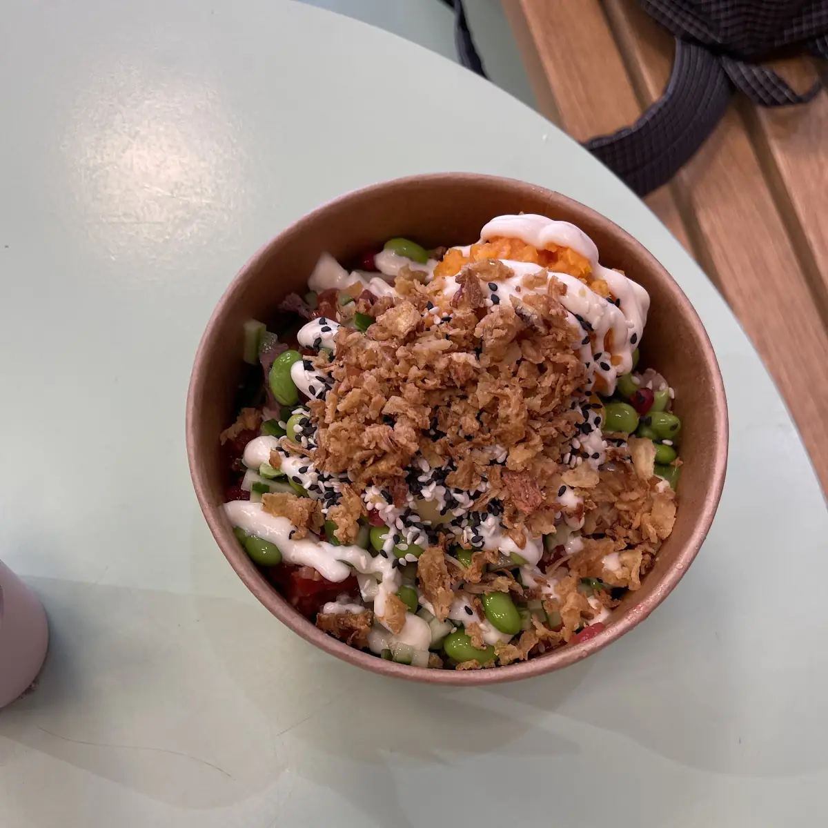 Beef Bowl