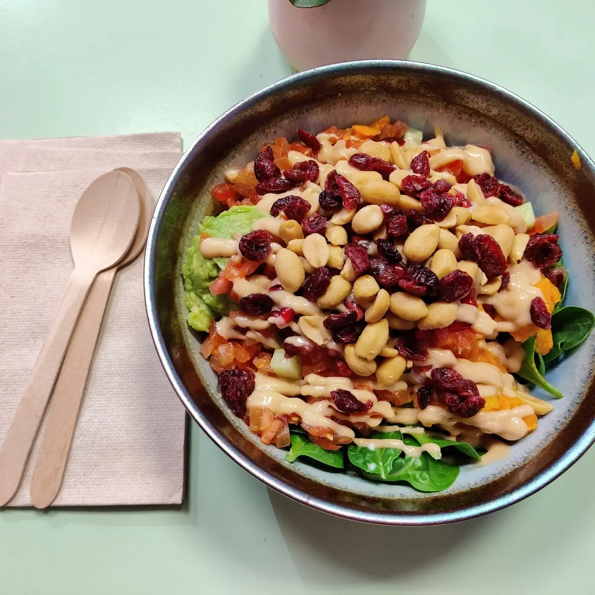 Veggie Dream