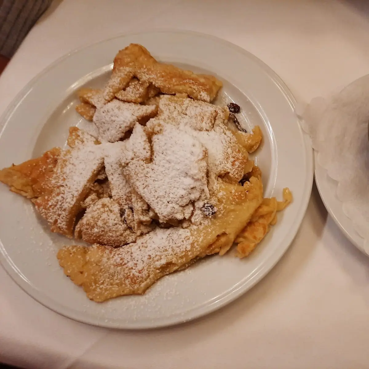 Kaiserschmarrn