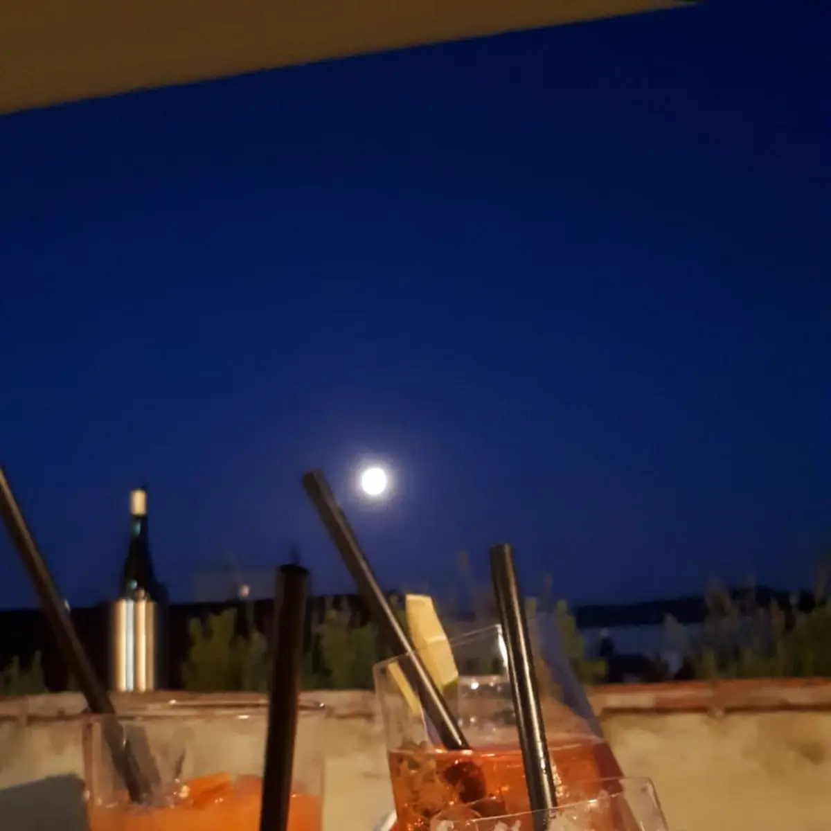 Cocktails