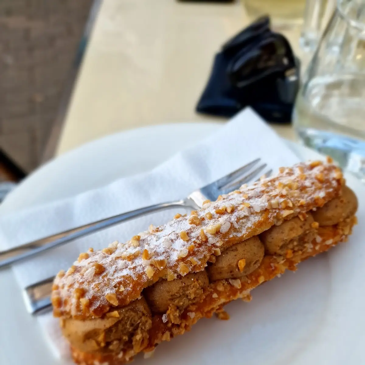 Eclair
