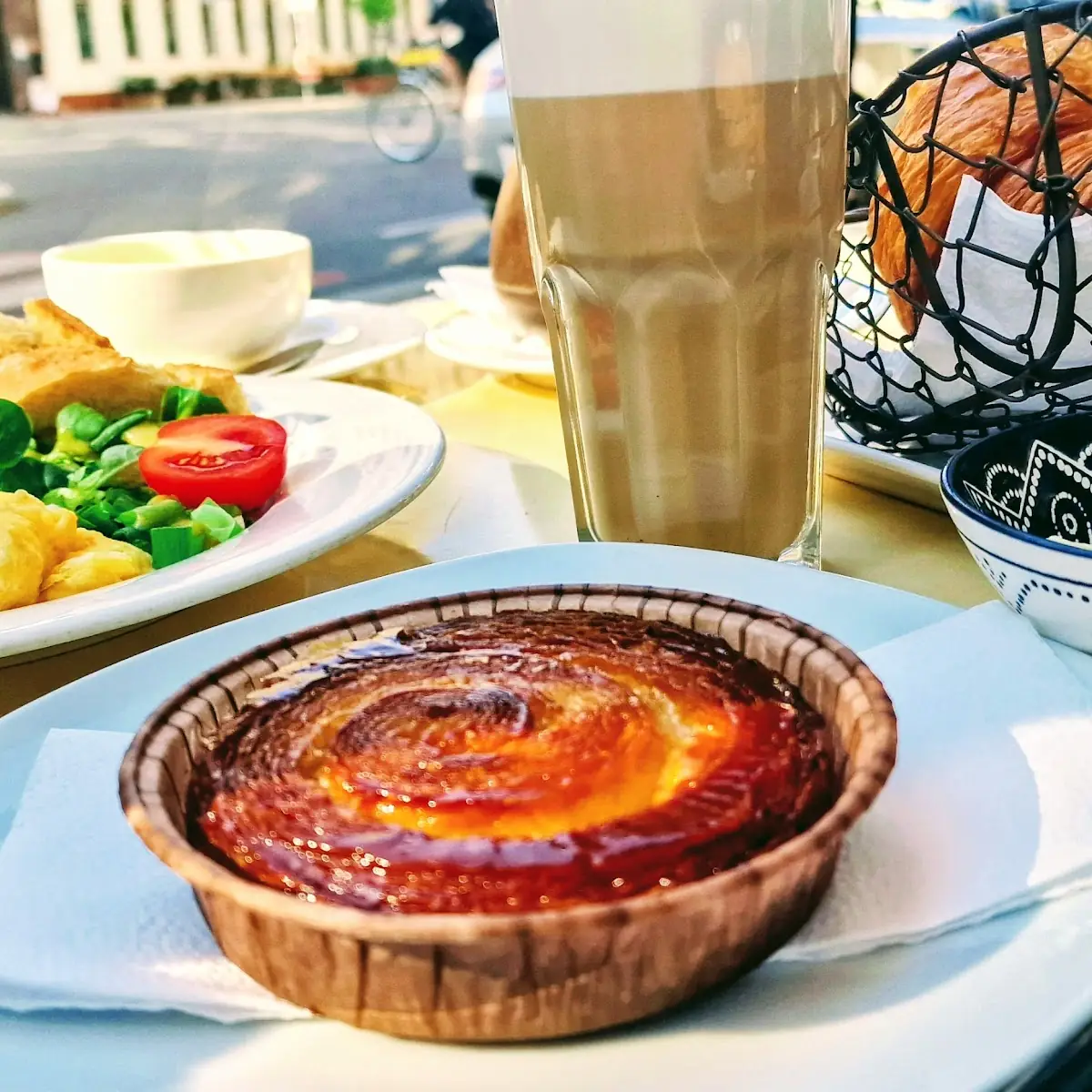 Kouign-amann