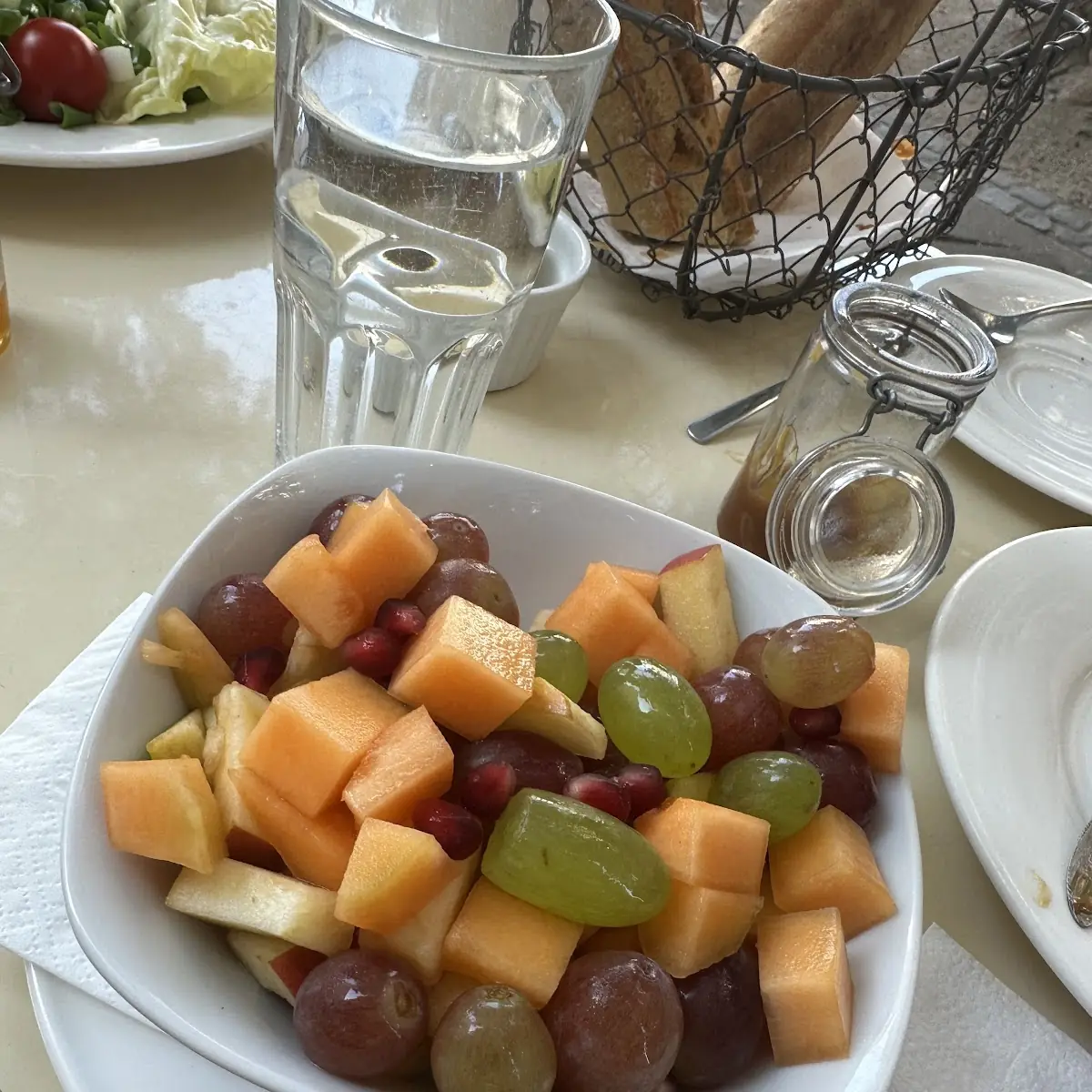Obstsalat