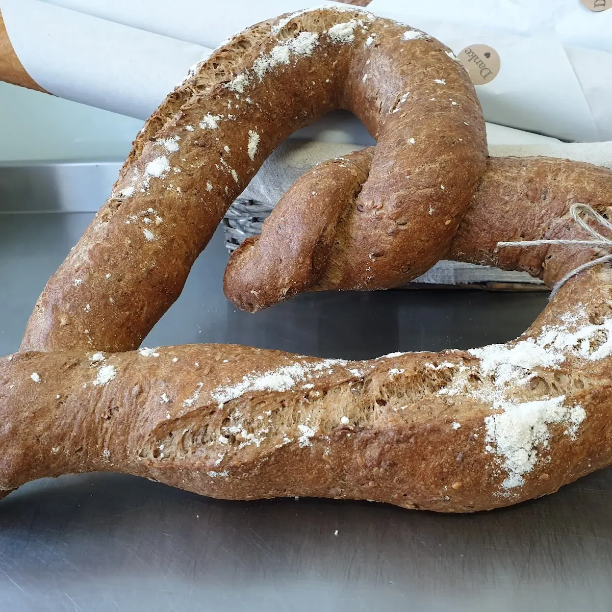 Franko's Bakery Baguetteherz