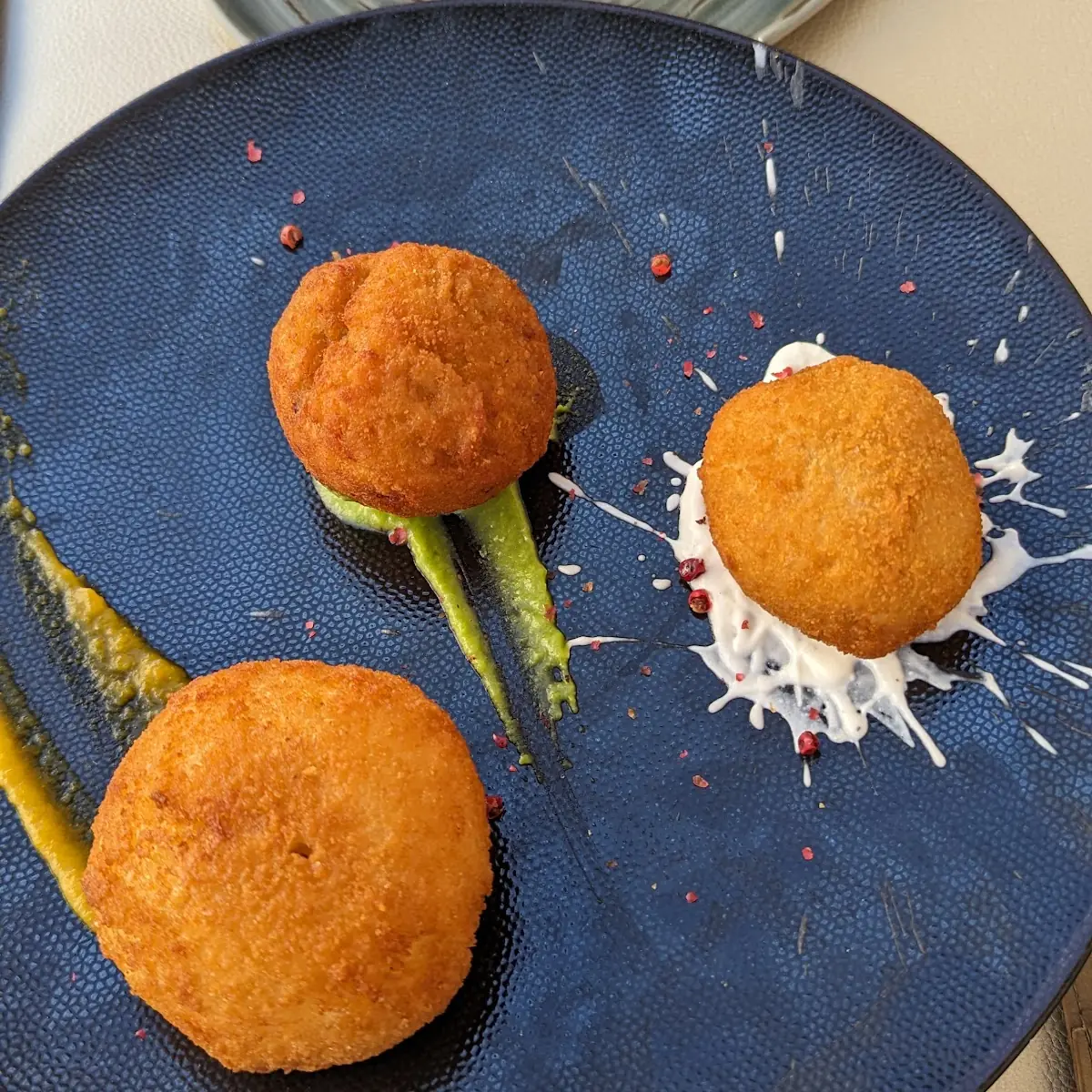 Arancini