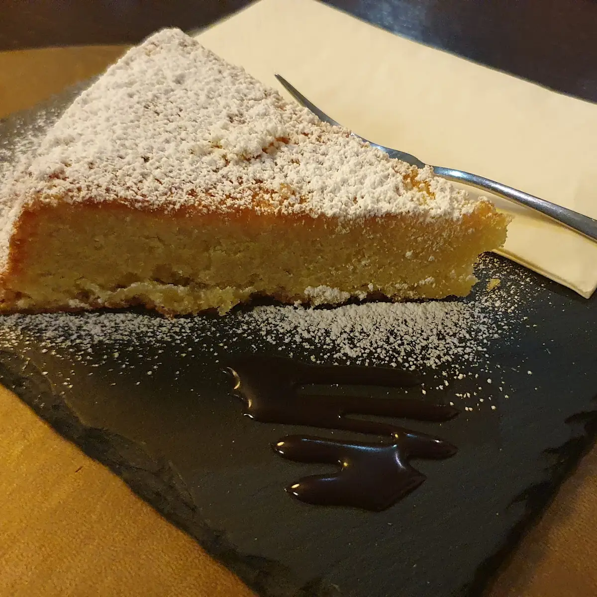 Caprese Al Limone