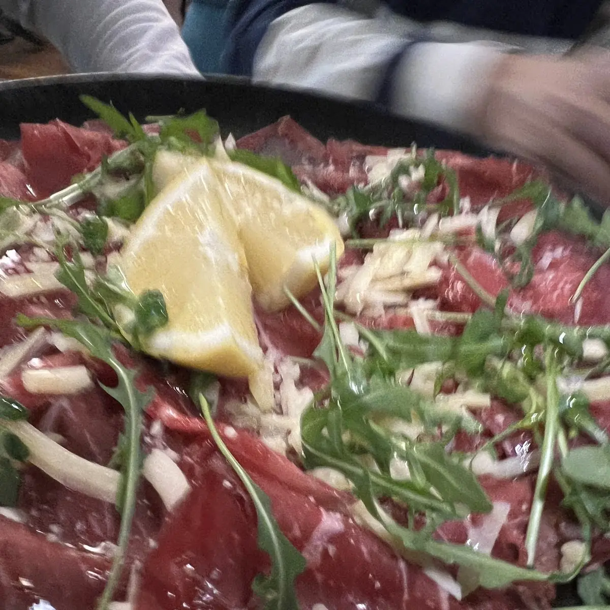 Carpaccio