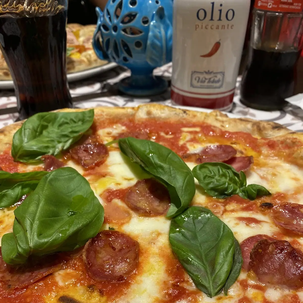 Diavola