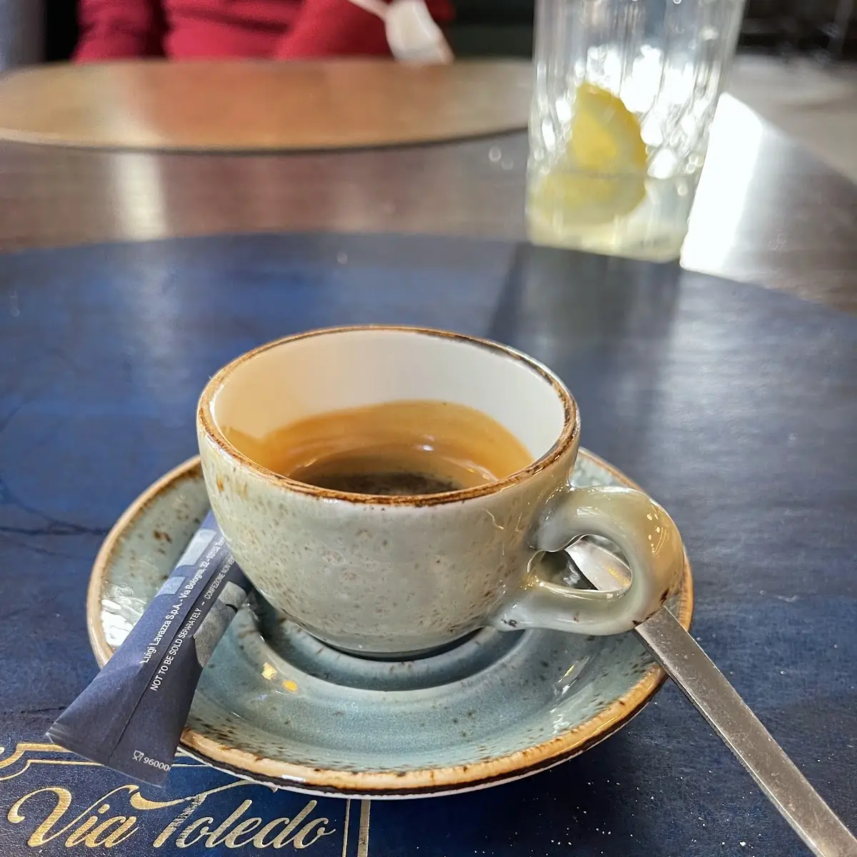 Espresso