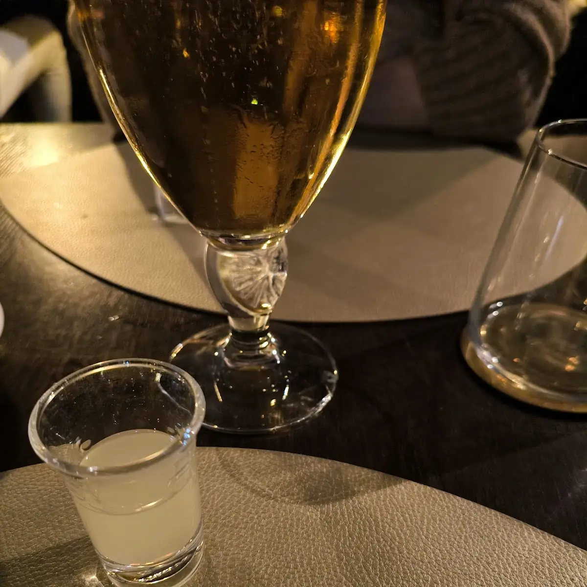 Limoncello