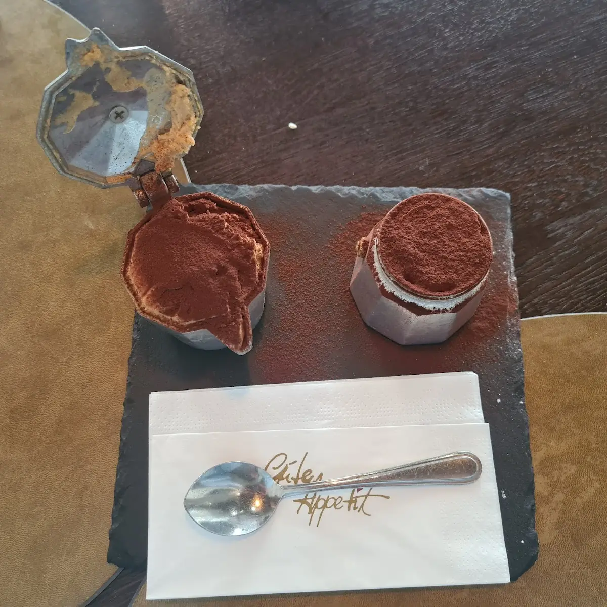 Note Di Tartufo