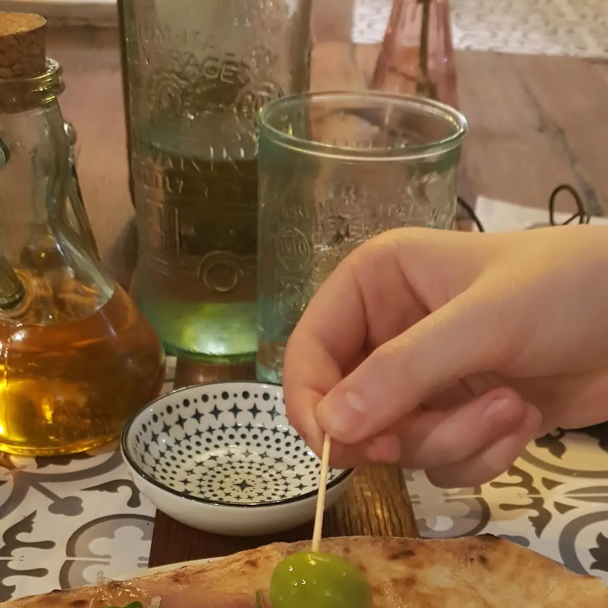 Пицца