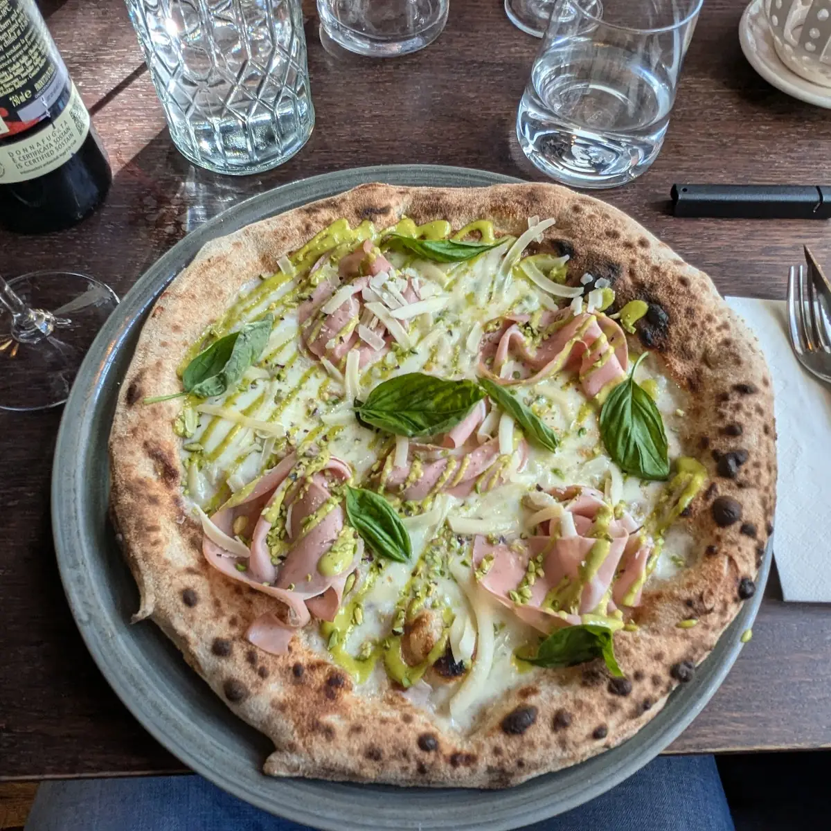 Pizza La Verace