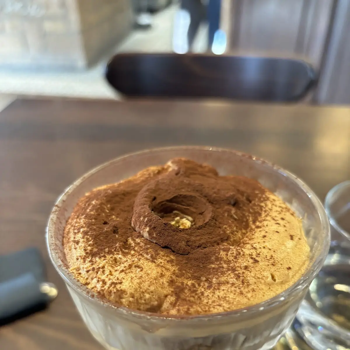 Tiramisu